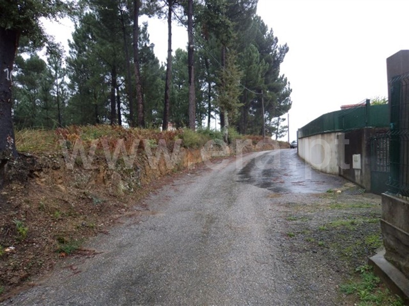 Terreno  Cabeceiras de Basto, Basto - 989282 - 4