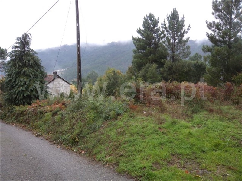 Terreno  Cabeceiras de Basto, Basto - 989282 - 5