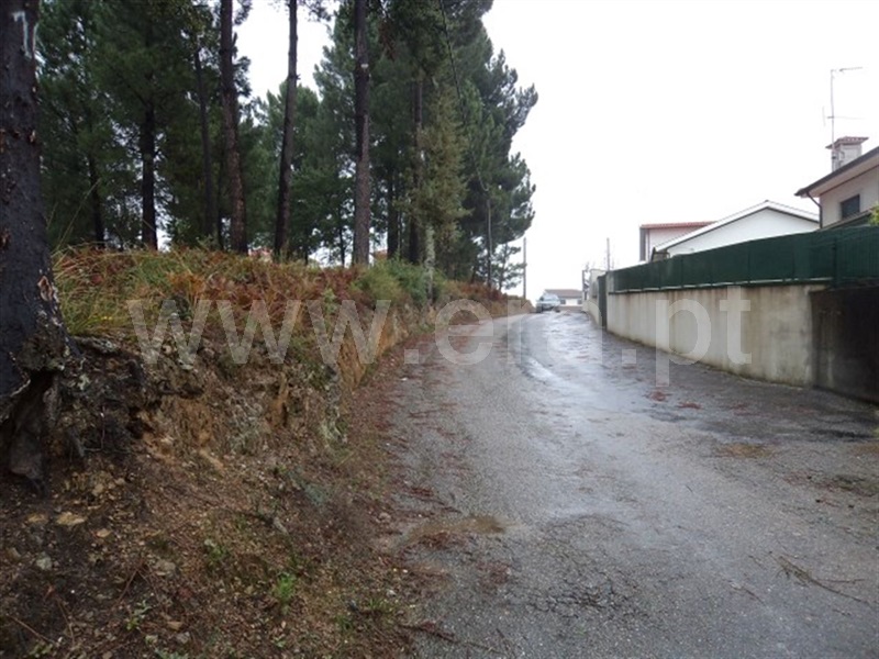 Terreno  Cabeceiras de Basto, Basto - 989282 - 6