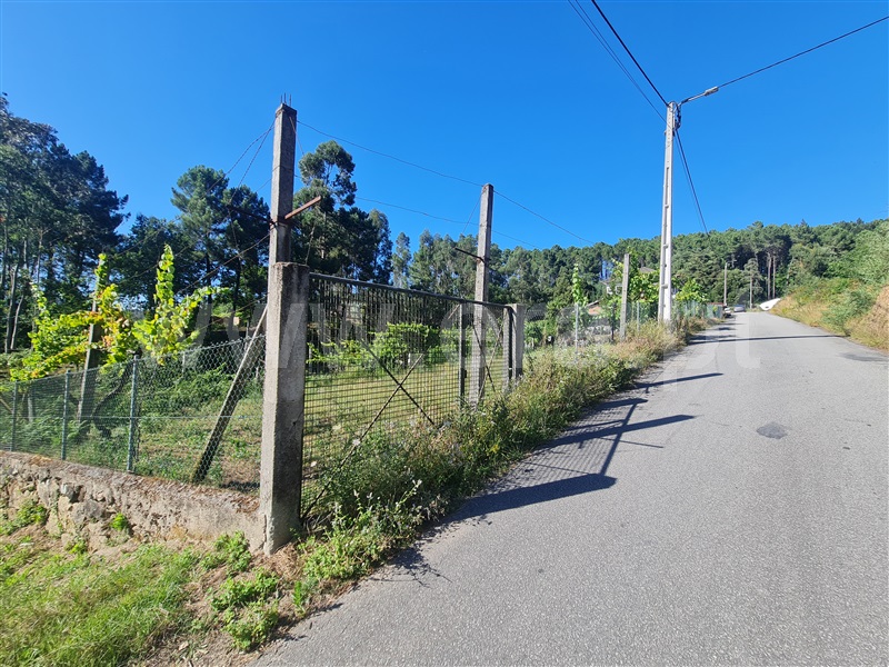 Terreno  Cabeceiras de Basto, Refojos de Basto, Outeiro e Painzela - 1420911 - 7