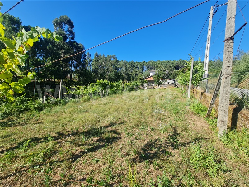 Terreno  Cabeceiras de Basto, Refojos de Basto, Outeiro e Painzela - 1420911 - 8