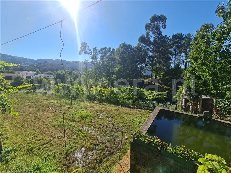 Terreno  Cabeceiras de Basto, Refojos de Basto, Outeiro e Painzela - 1420911 - 11