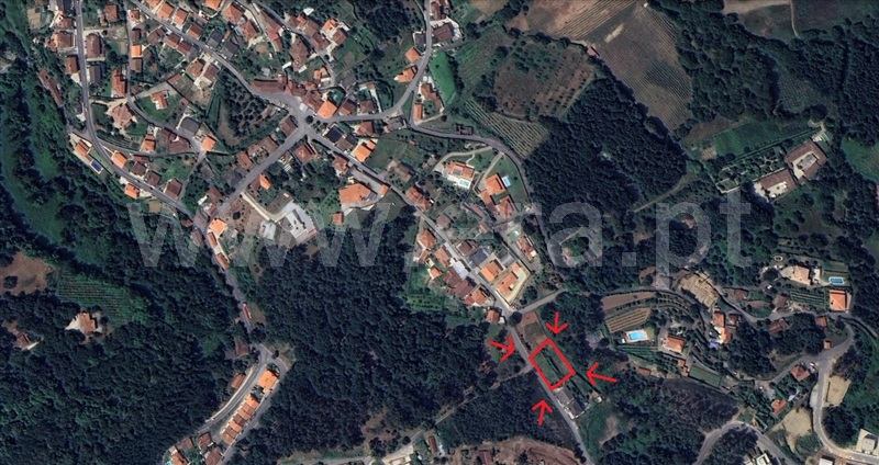 Terreno  Cabeceiras de Basto, Refojos de Basto, Outeiro e Painzela - 1420911 - 11