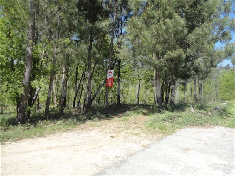 Terreno  Cabeceiras de Basto, Refojos de Basto, Outeiro e Painzela - 897328 - 2