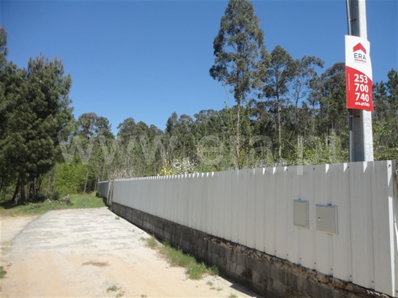 Terreno  Cabeceiras de Basto, Refojos de Basto, Outeiro e Painzela - 897328 - 6