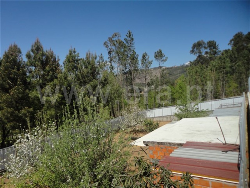 Terreno  Cabeceiras de Basto, Refojos de Basto, Outeiro e Painzela - 897328 - 12