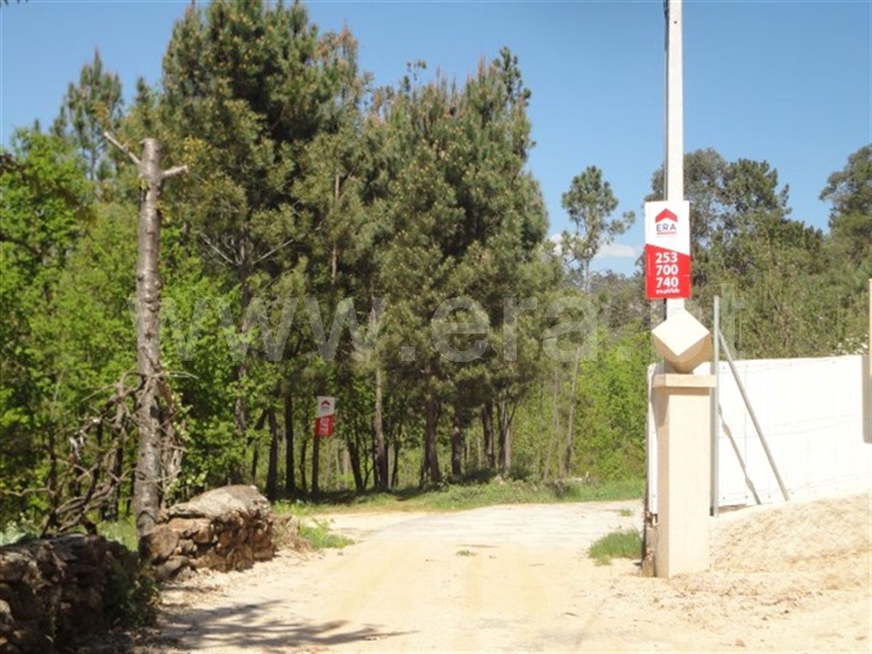 Terreno  Cabeceiras de Basto, Refojos de Basto, Outeiro e Painzela - 897328 - 14