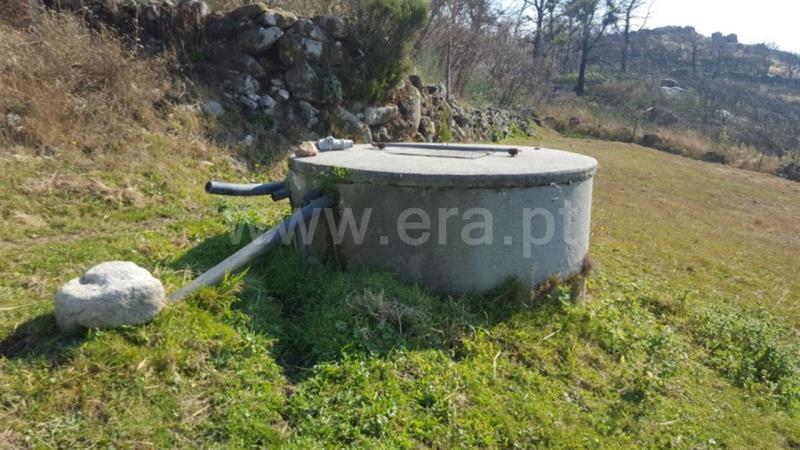 Terreno  Cabeceiras de Basto, Rio Douro - 859585 - 5
