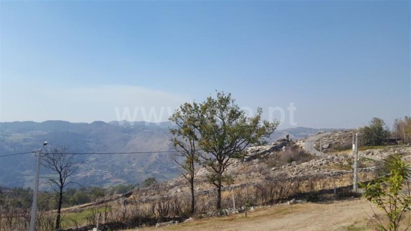 Terreno  Cabeceiras de Basto, Rio Douro - 859585 - 18