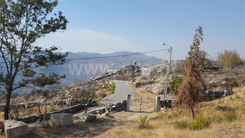 Terreno  Cabeceiras de Basto, Rio Douro - 859585 - 23