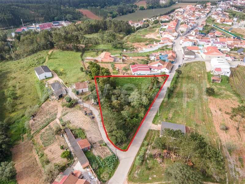 Terreno  Cadaval, Cadaval - 1312774 - 3