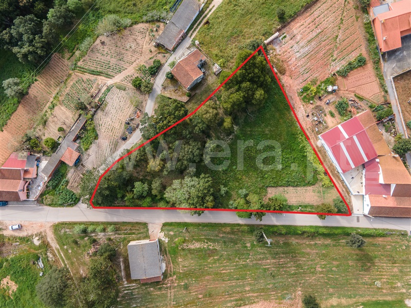 Terreno  Cadaval, Cadaval - 1312774 - 4