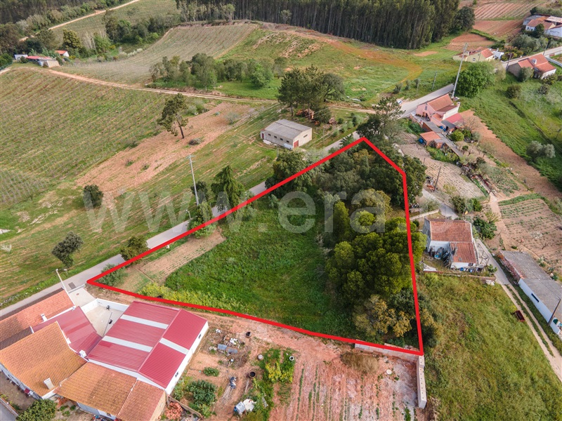 Terreno  Cadaval, Cadaval - 1312774 - 5
