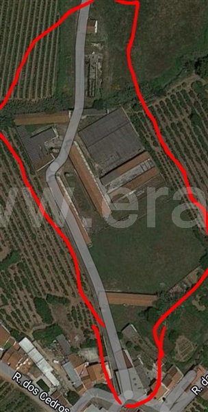 Terreno  Cadaval, Lamas e Cercal - 1449937 - 3