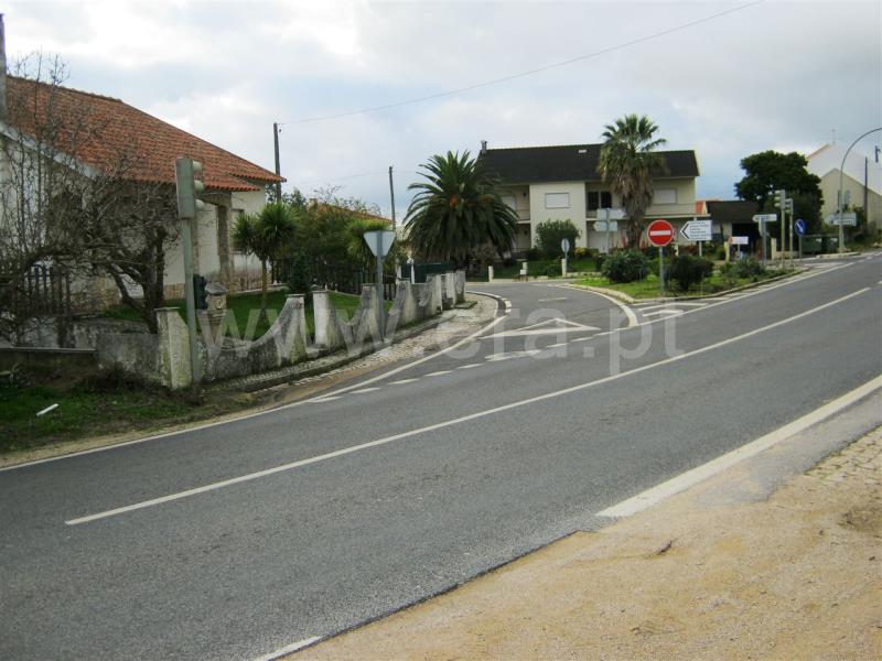 Terreno  Cadaval, Chão de Sapo - 484951 - 5
