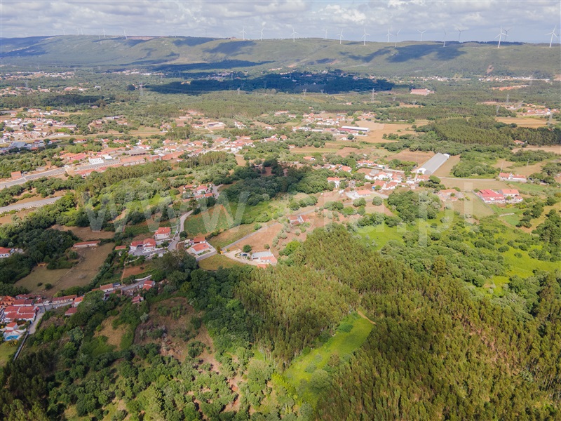 Terreno  Caldas da Rainha, Alvorninha - 1331672 - 6
