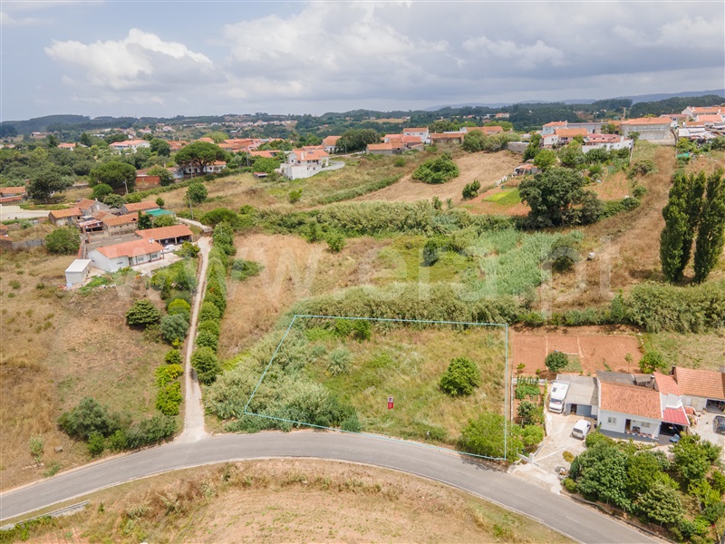 Terreno / Caldas da Rainha, Santa Catarina