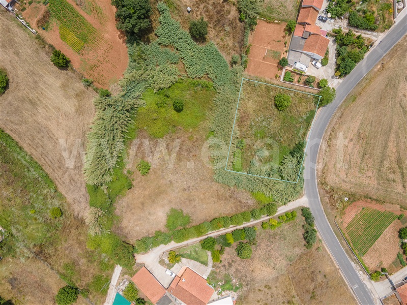 Terreno  Caldas da Rainha, Santa Catarina - 1326865 - 2
