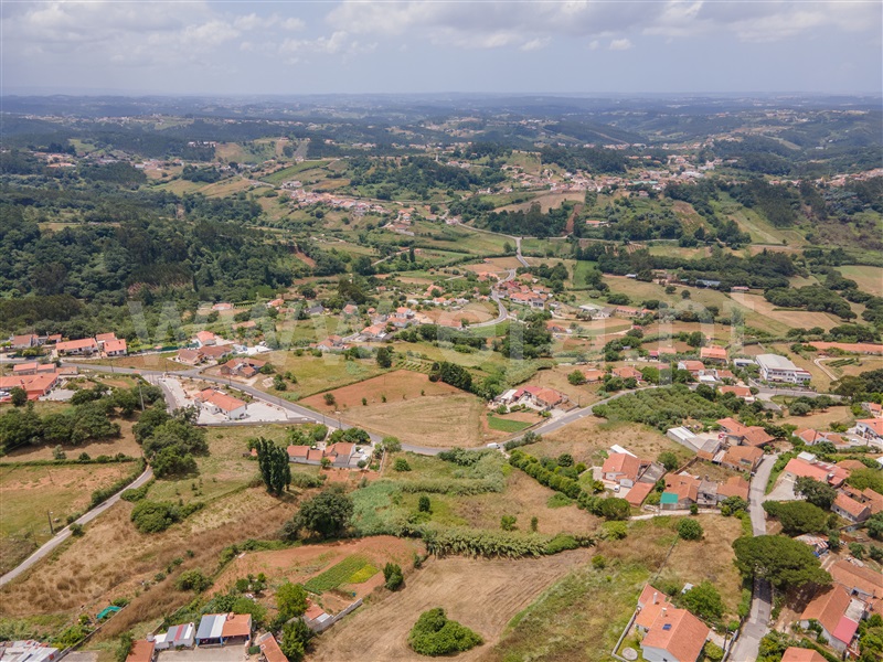 Terreno  Caldas da Rainha, Santa Catarina - 1326865 - 3