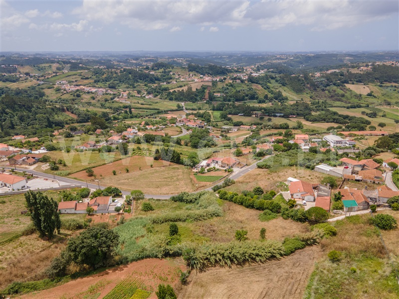 Terreno  Caldas da Rainha, Santa Catarina - 1326865 - 4