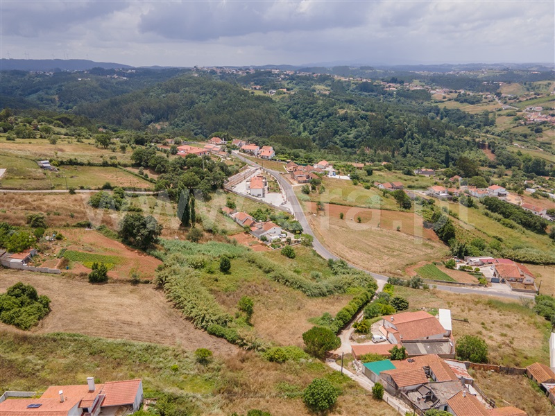 Terreno  Caldas da Rainha, Santa Catarina - 1326865 - 5