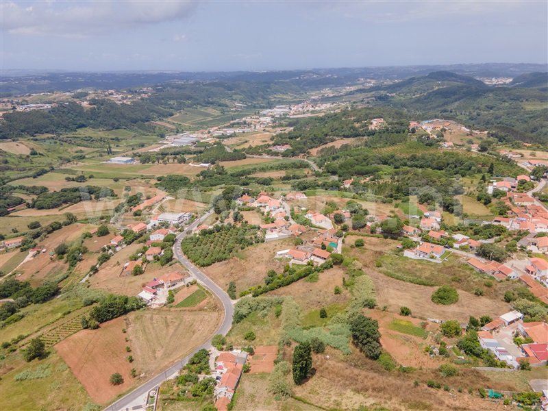 Terreno  Caldas da Rainha, Santa Catarina - 1326865 - 6