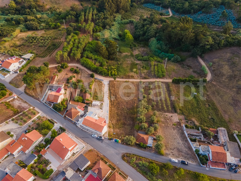 Terreno / Caldas da Rainha, Santa Catarina