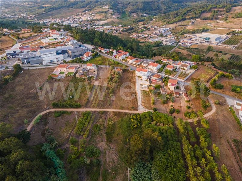 Terreno  Caldas da Rainha, Santa Catarina - 1350278 - 7