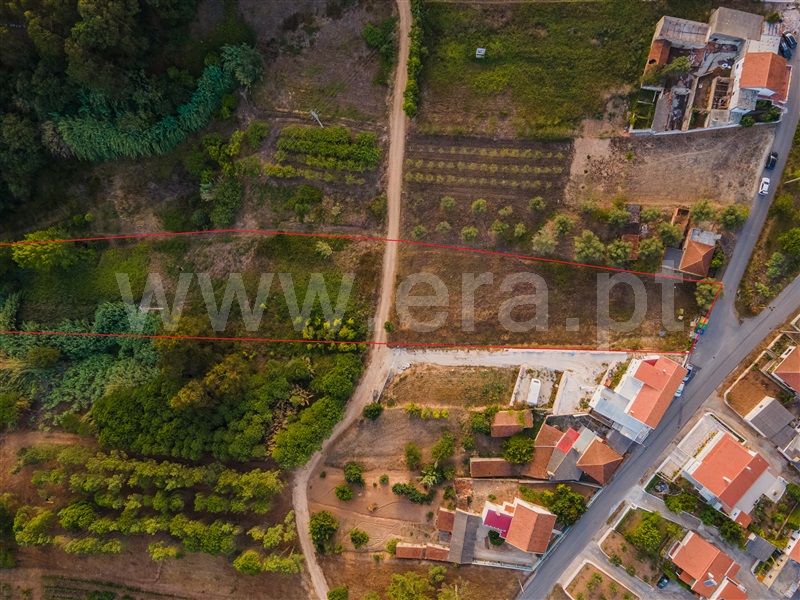 Terreno  Caldas da Rainha, Santa Catarina - 1350278 - 9
