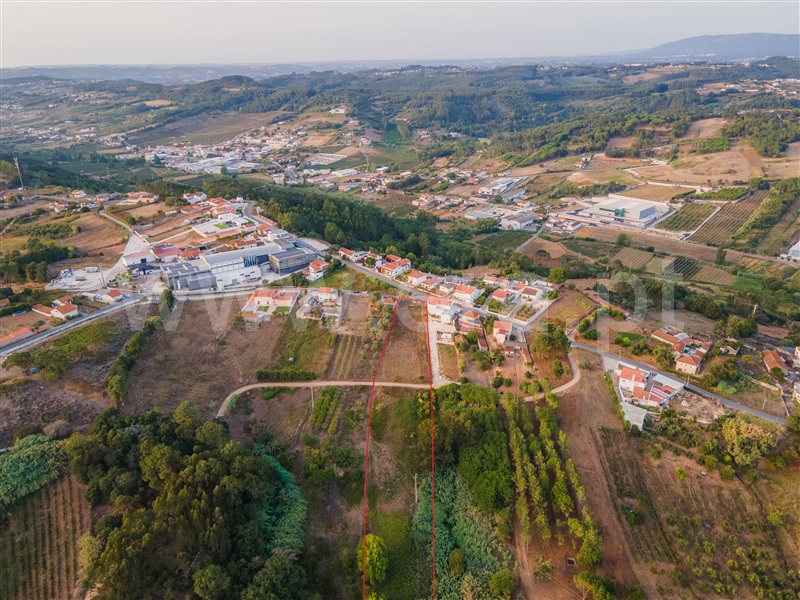 Terreno  Caldas da Rainha, Santa Catarina - 1350278 - 10