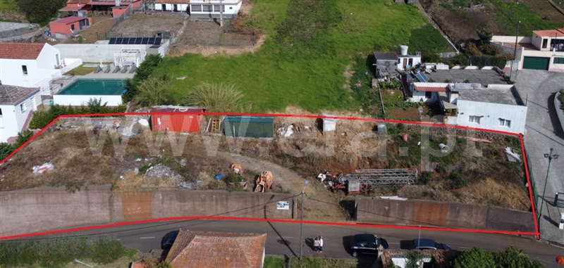 Terreno  Calheta (Madeira), Arco da Calheta - 1385893 - 1