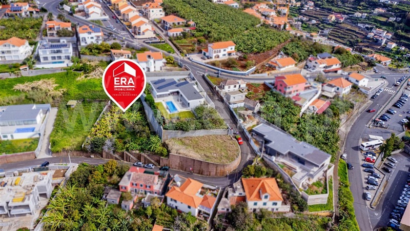 Terreno / Calheta (Madeira), Calheta