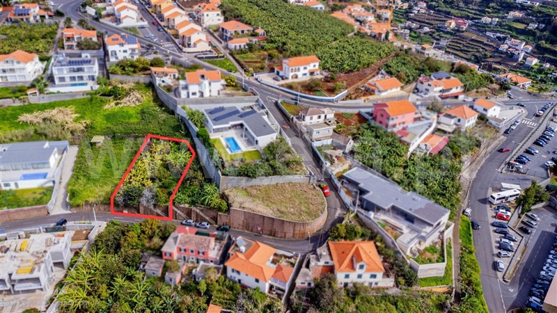 Terreno  Calheta (Madeira), Calheta - 1506872 - 2