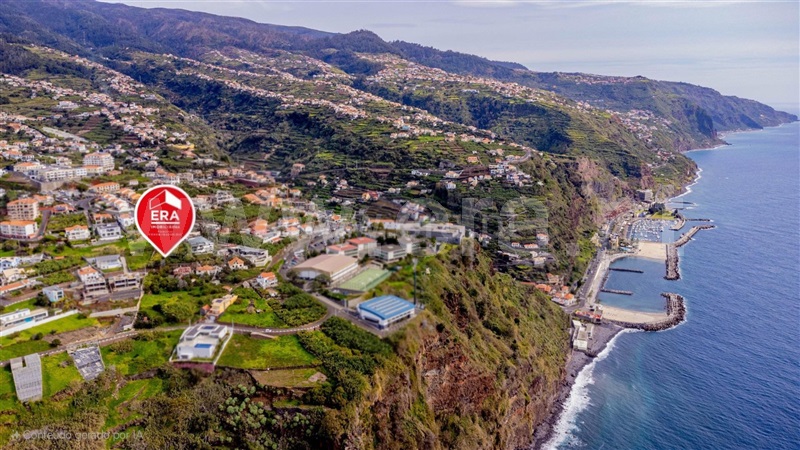 Terreno  Calheta (Madeira), Calheta - 1506872 - 3