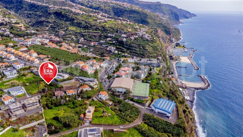 Terreno  Calheta (Madeira), Calheta - 1506872 - 4