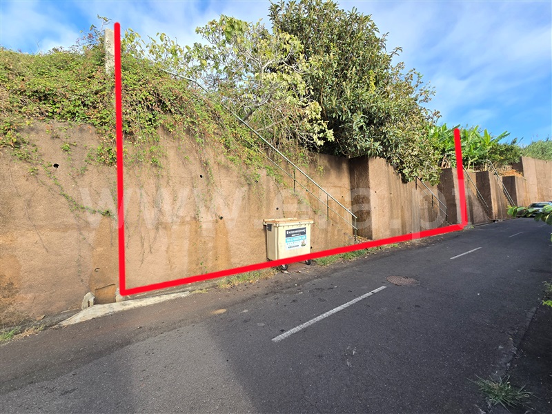 Terreno  Calheta (Madeira), Calheta - 1506872 - 5