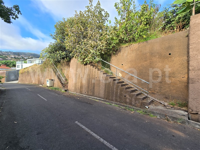 Terreno  Calheta (Madeira), Calheta - 1506872 - 7