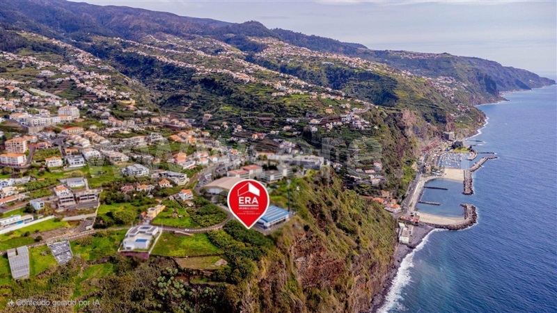 Terreno / Calheta (Madeira), Calheta