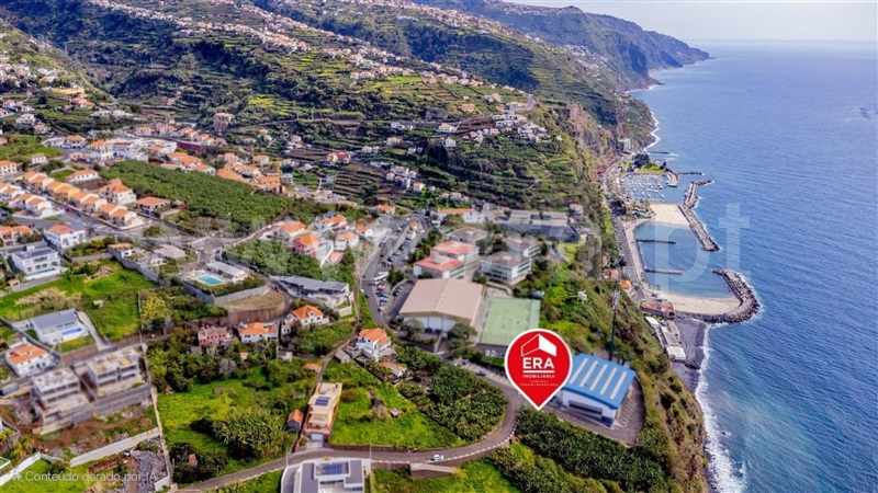 Terreno  Calheta (Madeira), Calheta - 1512696 - 2