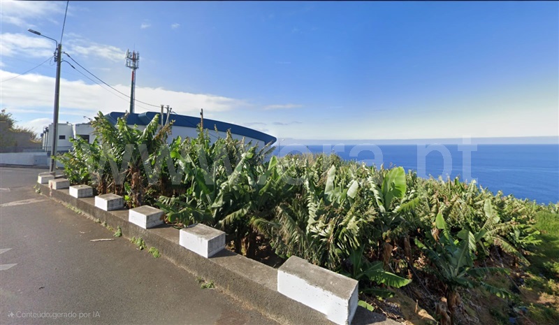 Terreno  Calheta (Madeira), Calheta - 1512696 - 3