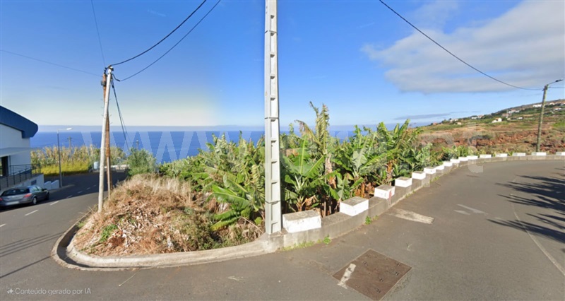 Terreno  Calheta (Madeira), Calheta - 1512696 - 4