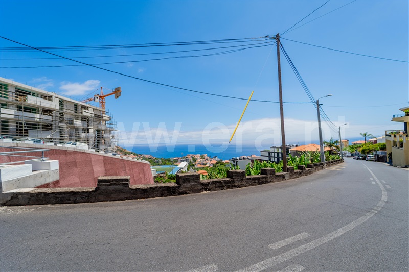 Terreno  com Vista Mar Câmara de Lobos - 1495531 - 10