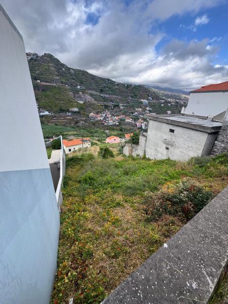 Terreno / Câmara de Lobos, Câmara de Lobos
