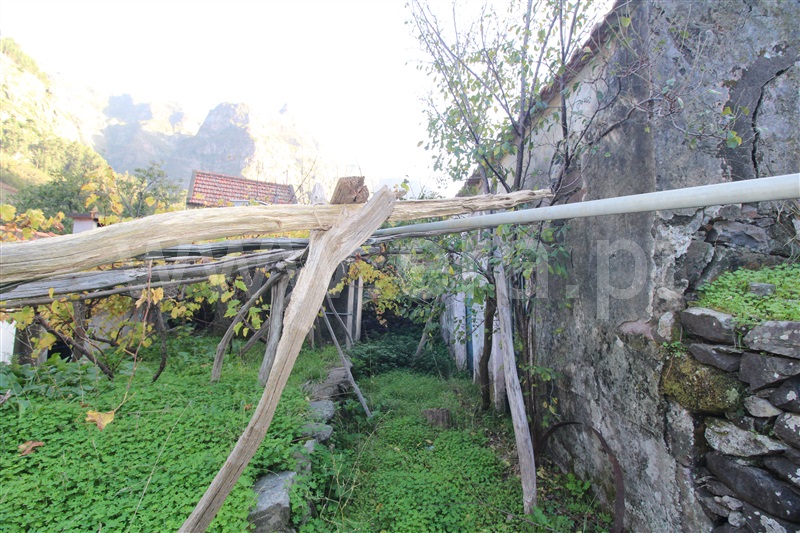 Terreno  Câmara de Lobos, Curral das Freiras - 1449421 - 3