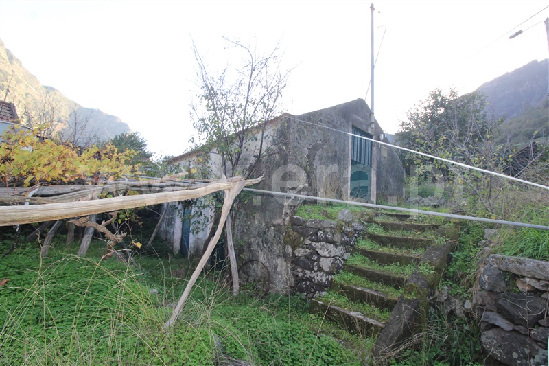 Terreno  Câmara de Lobos, Curral das Freiras - 1449421 - 4