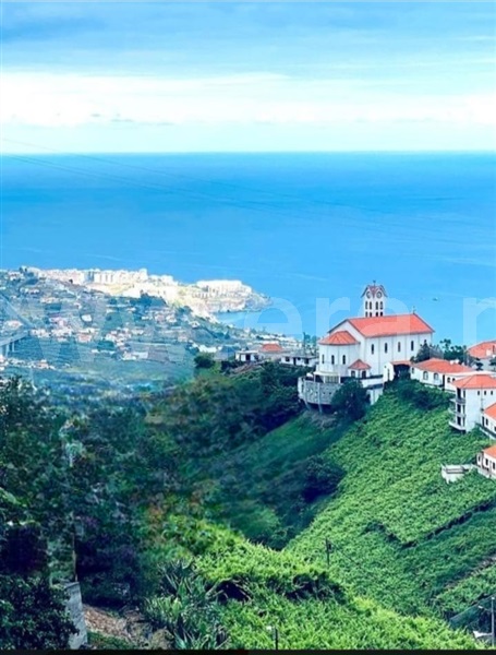 Terreno  Câmara de Lobos, Estreito de Câmara de Lobos - 1331318 - 3