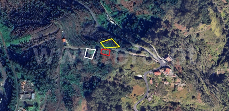 Terreno / Câmara de Lobos, Estreito de Câmara de Lobos