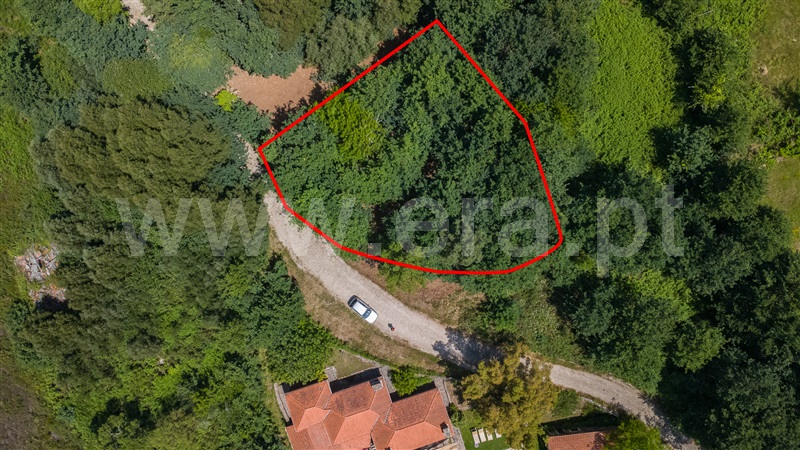 Terreno / Caminha, Argela