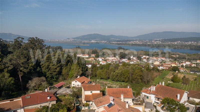 Terreno / Caminha, Lanhelas