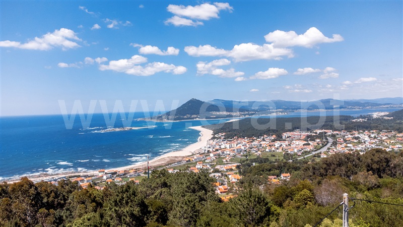 Terreno / Caminha, Moledo e Cristelo